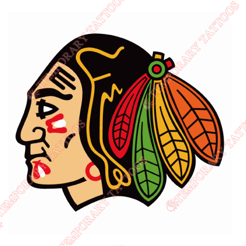 Portland Winter Hawks Customize Temporary Tattoos Stickers NO.7526